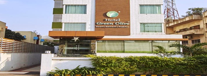 Hotel Green Olive - Aurangabad 01.jpg
